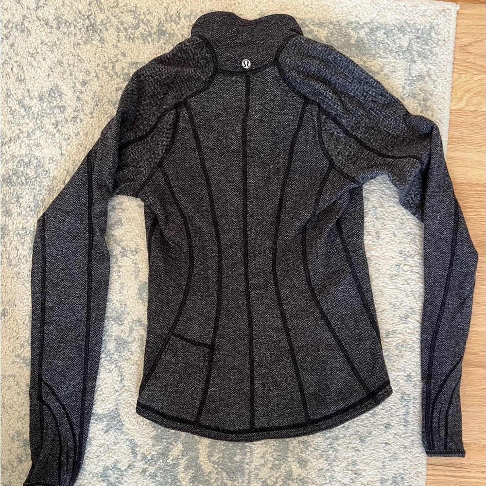 Lululemon define pullover jacket - Picture 3 of 4